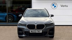 BMW X1 sDrive 20i [178] M Sport 5dr Step Auto Petrol Estate